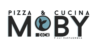 MOBY DICK LOGO