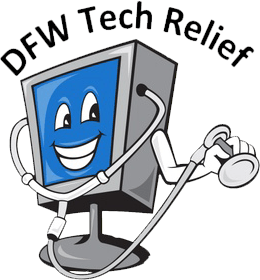 DFW Tech Relief