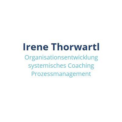 Irene Thorwartl