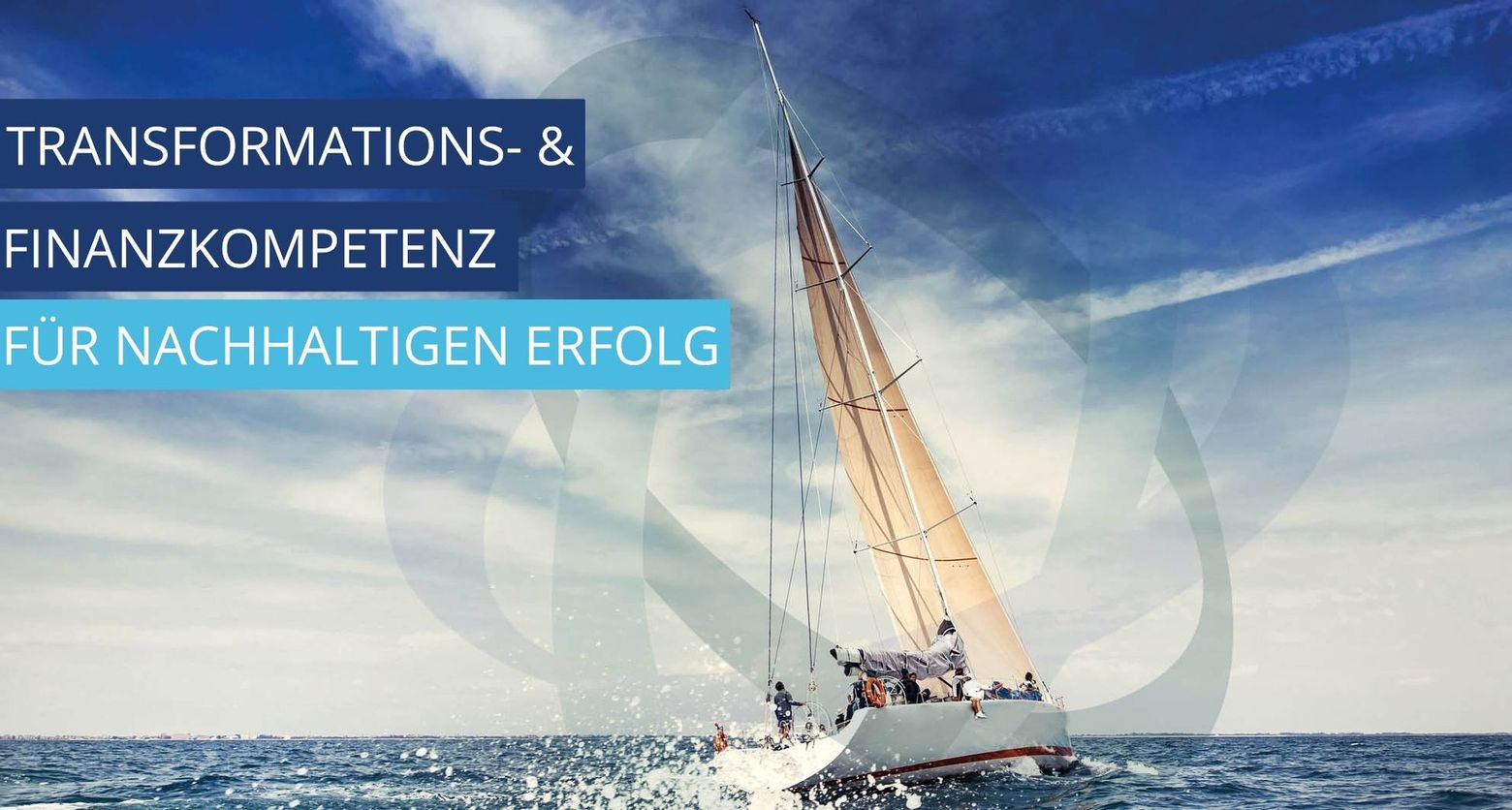 Gemeinsam agil Segeln Team Horizont