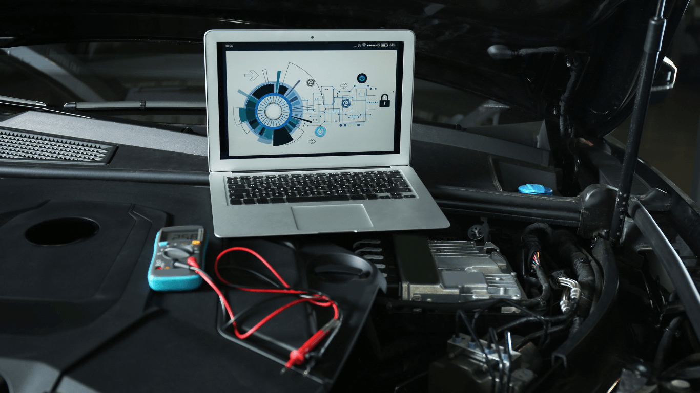Vehicle Diagnostic Service in Indianapolis