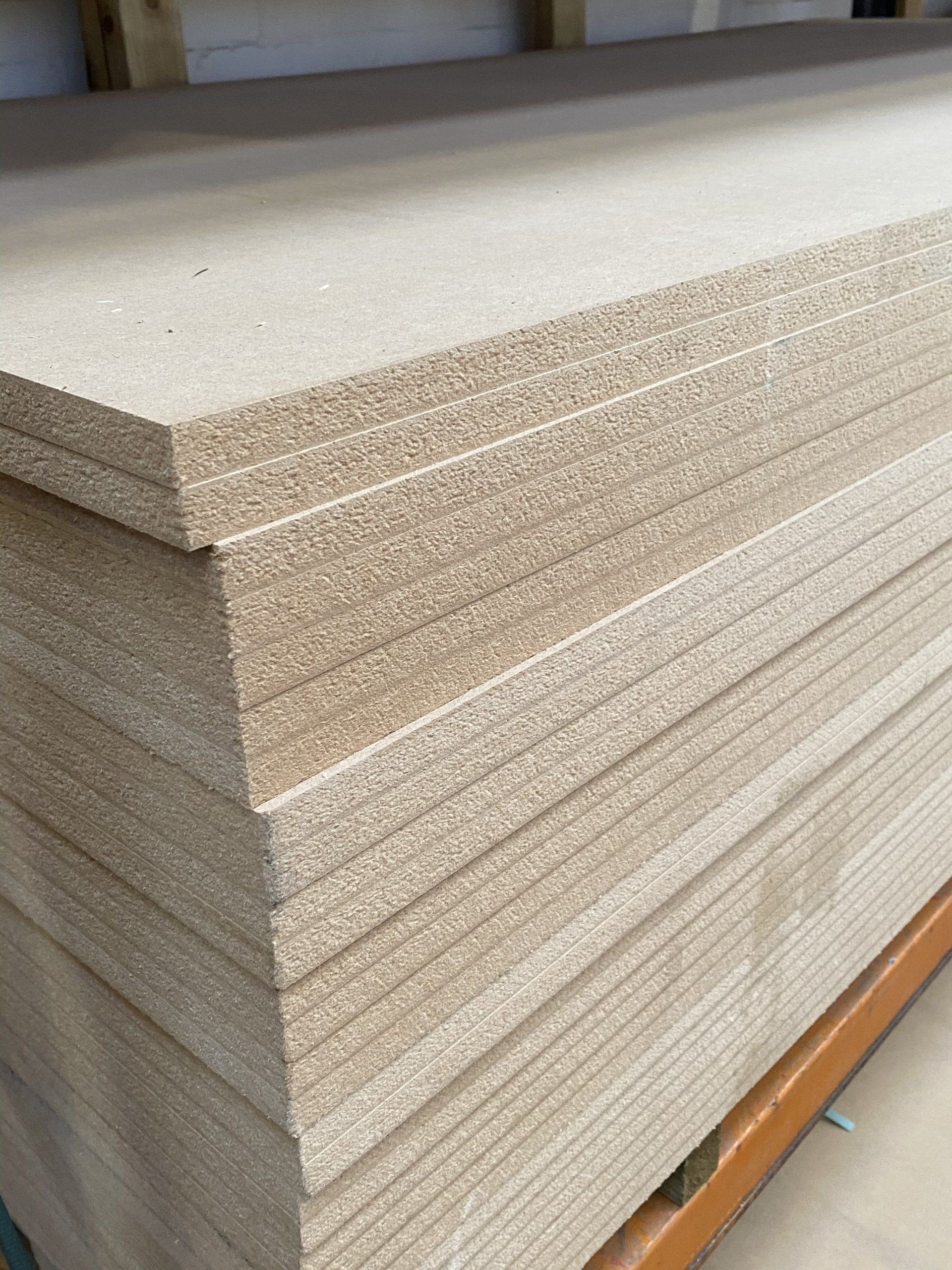 Ply / Sheet Materials