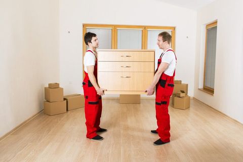 You can come to us for long distance removals