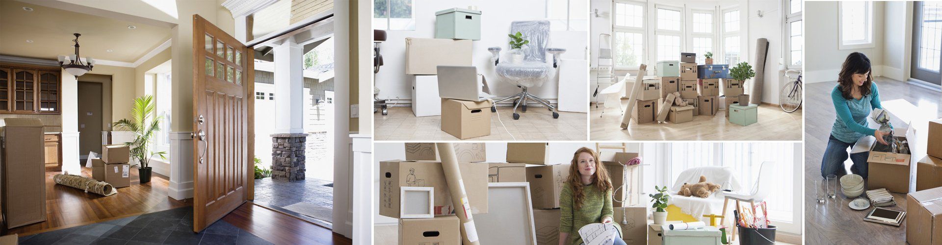 We offer offer quality removals/man and van services