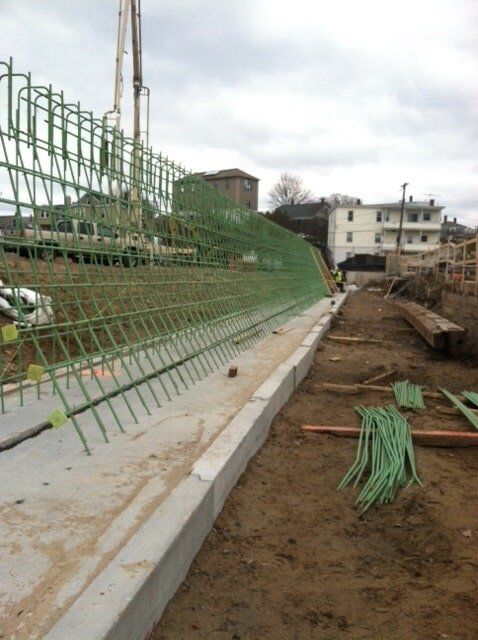 Beauport Hotel Seawall - Gloucester, MA