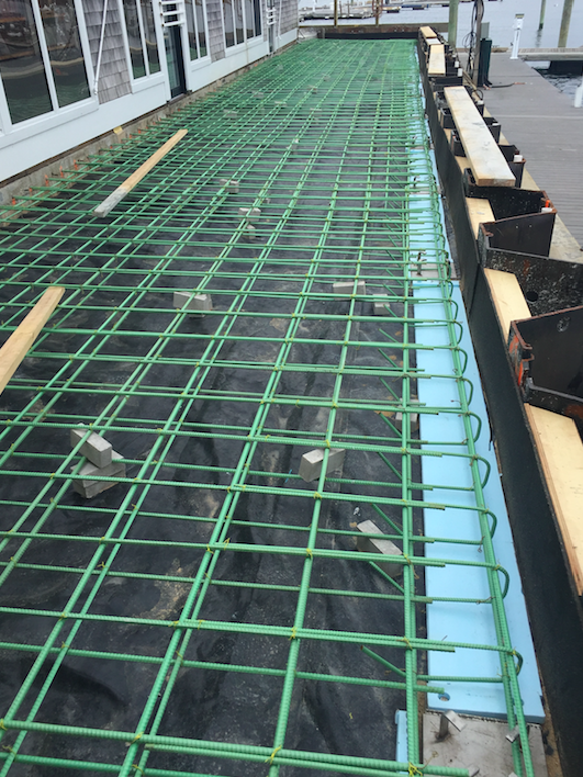 Concrete Construction