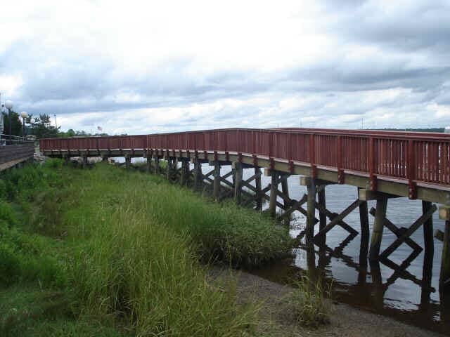 Newburyport Harborwalk Project