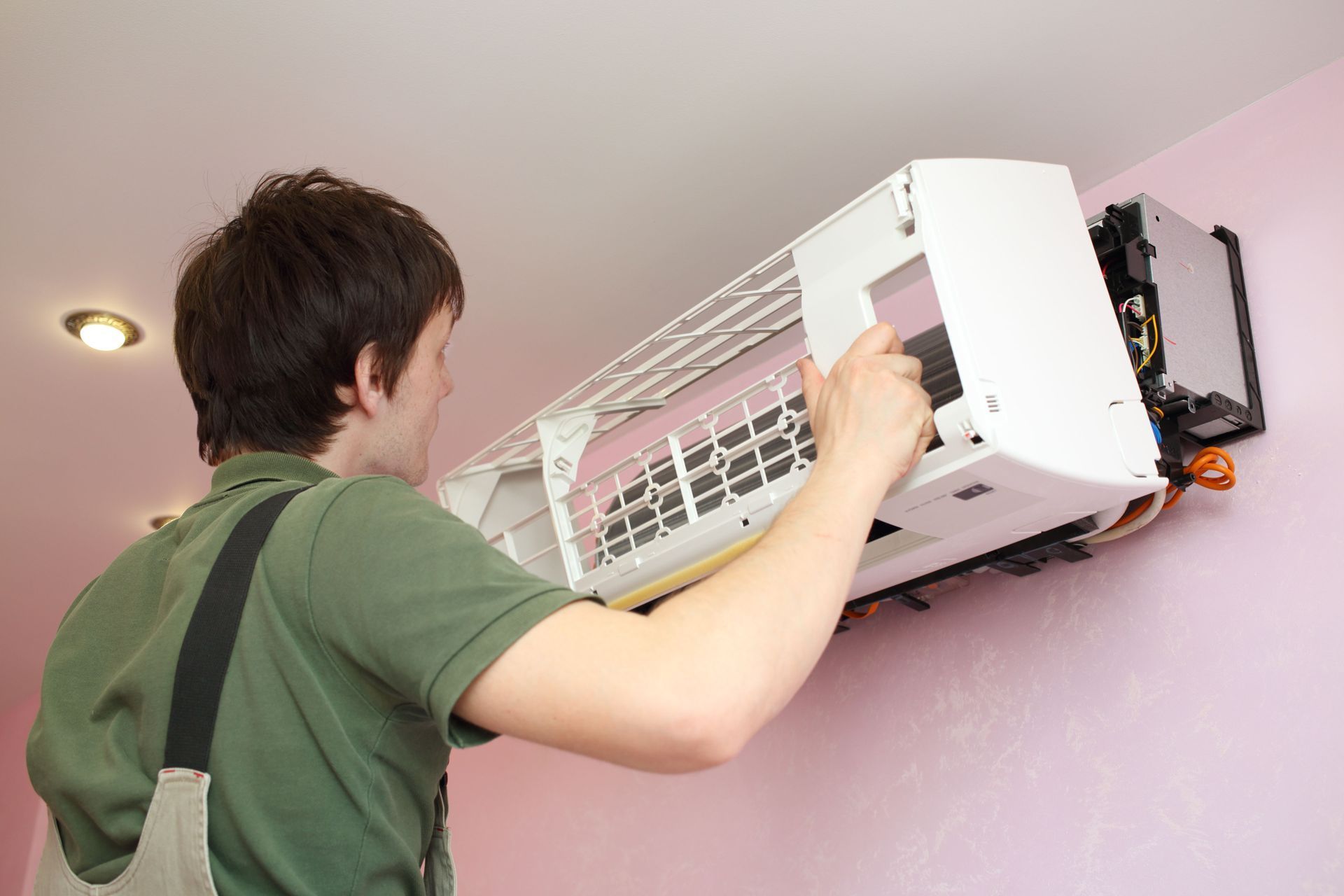 The Most Efficient Types of HVAC Systems to Consider in 2024