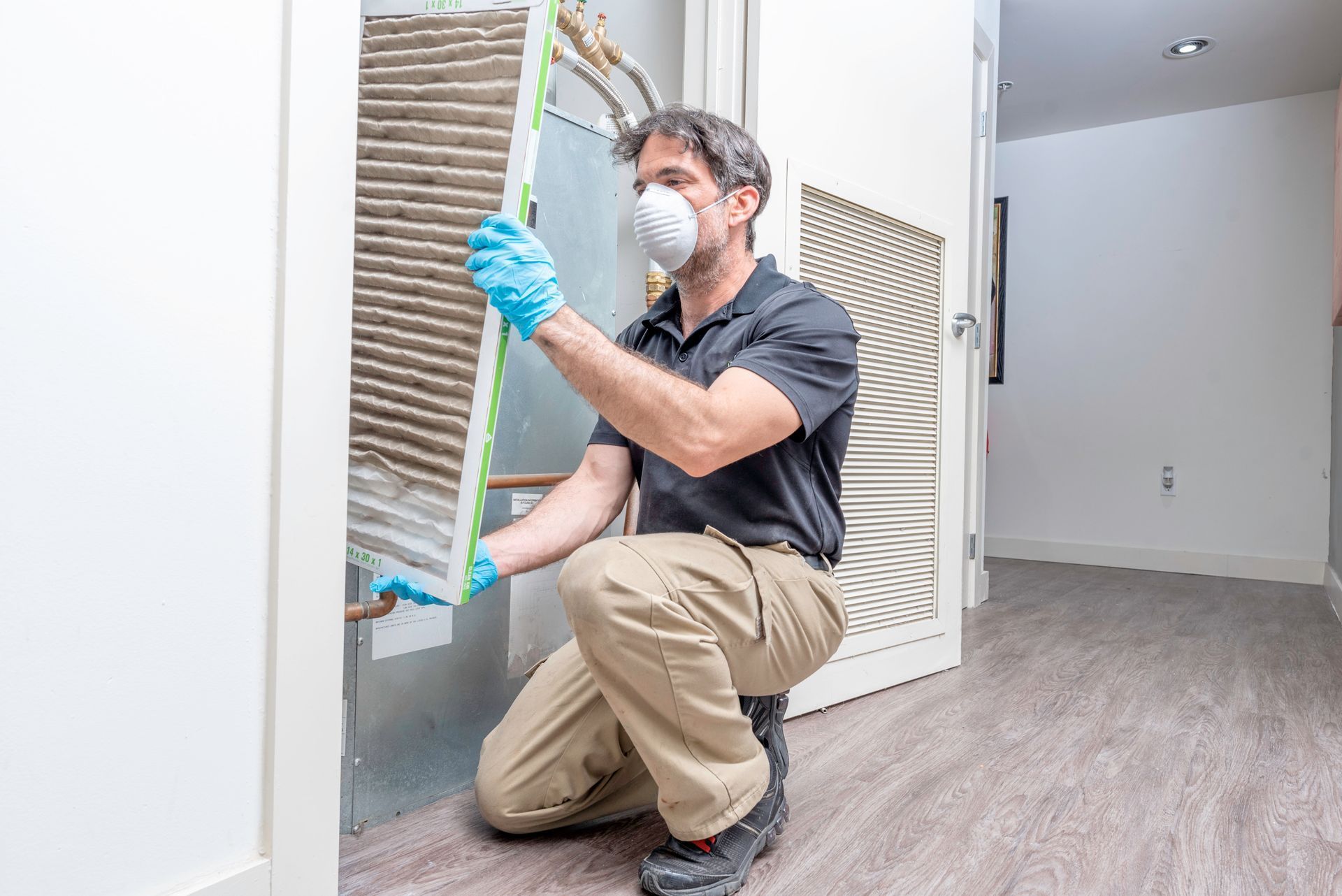 Am I Overdue for a Commercial HVAC Service?