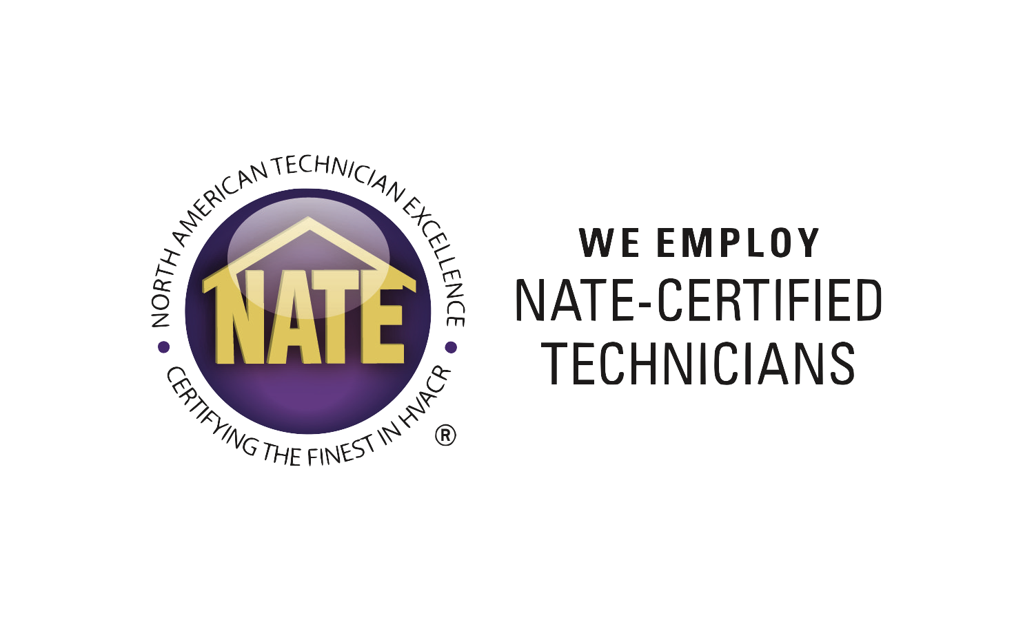 NATE logo