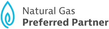 natural gas preferred partner
