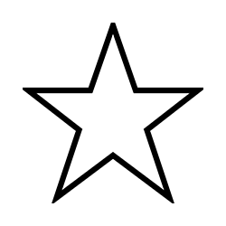 Star Icon