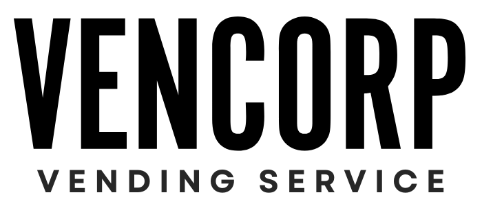 Vencorp Vending Services LLC Logo