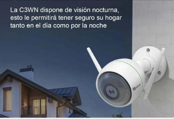 camaras de seguridad
