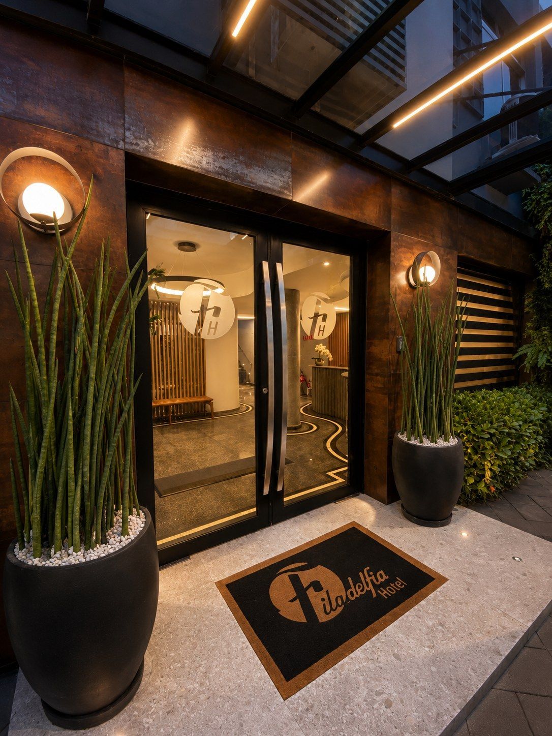 Filadélfia Hotel