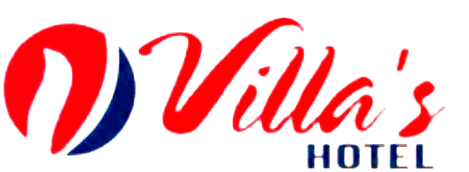 logo Villas Hotel