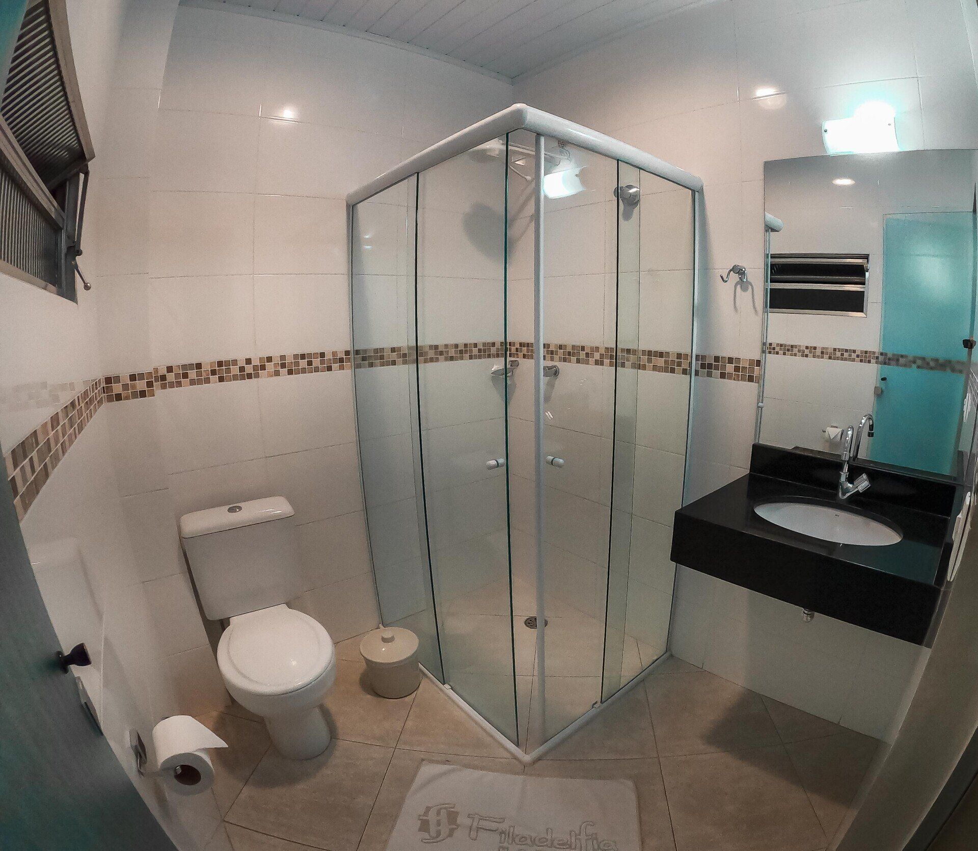 quarto Filadélfia Hotel