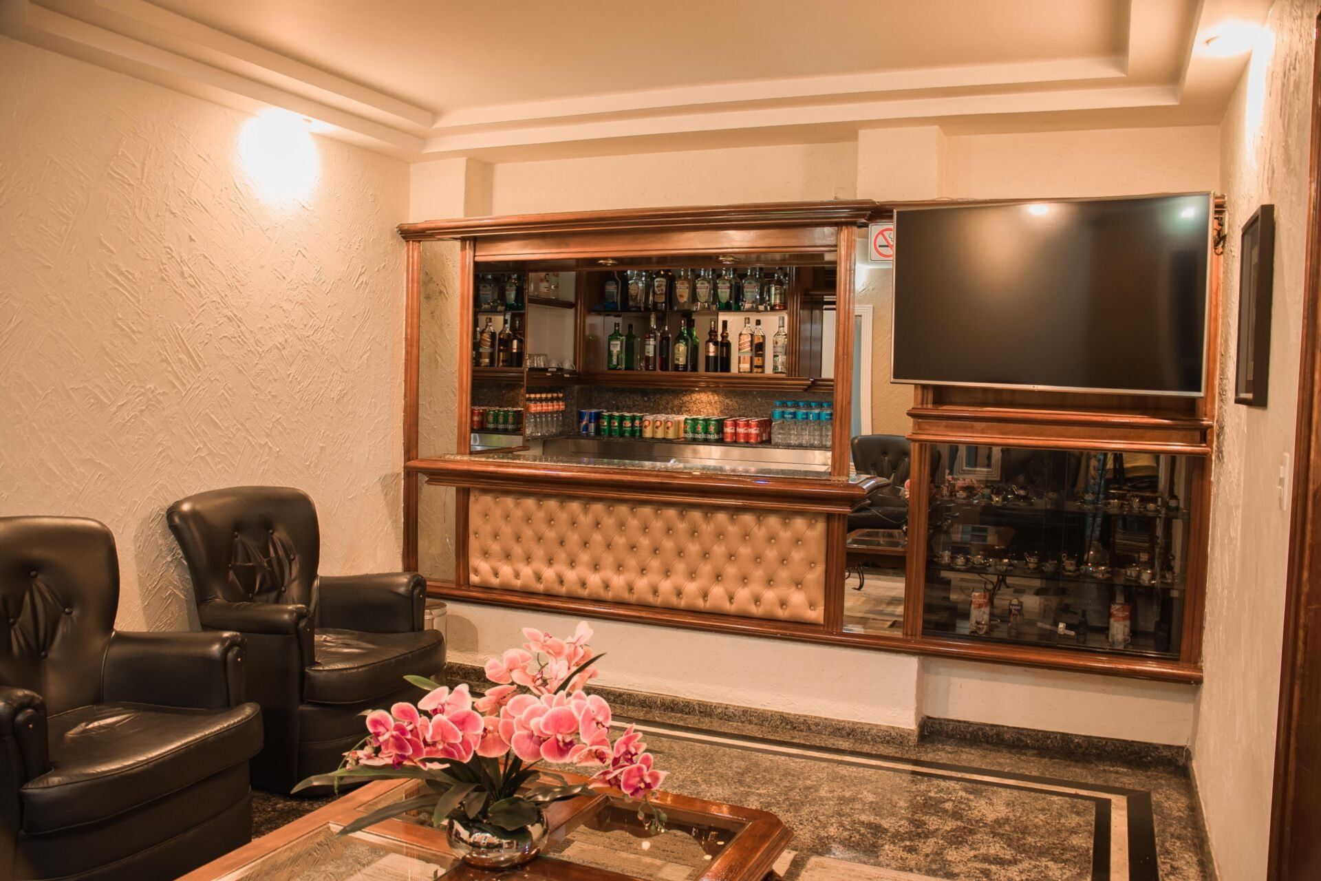 bar Filadélfia Hotel