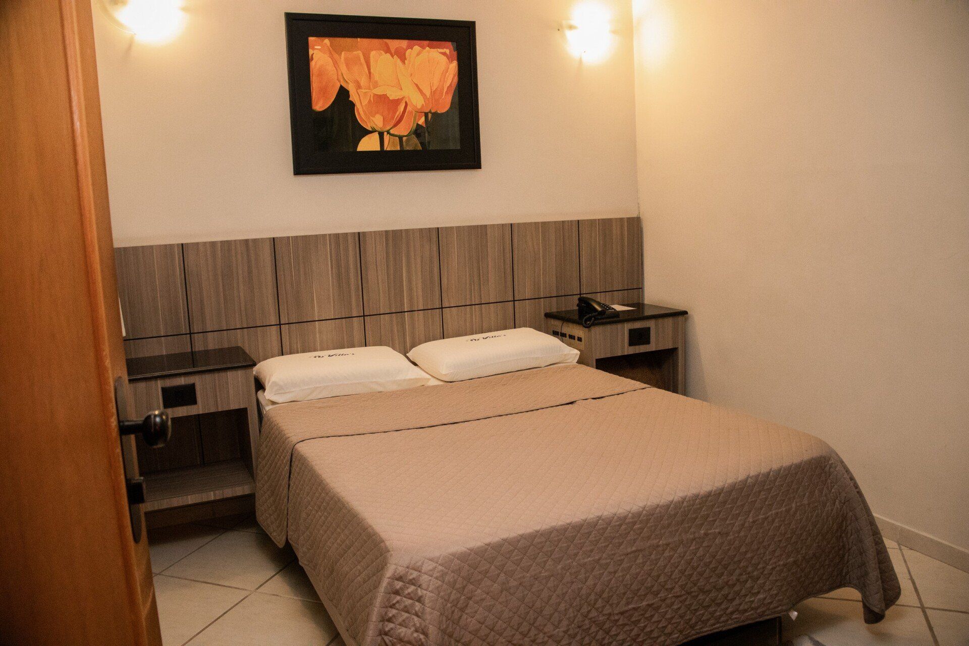 quarto Villa's Hotel