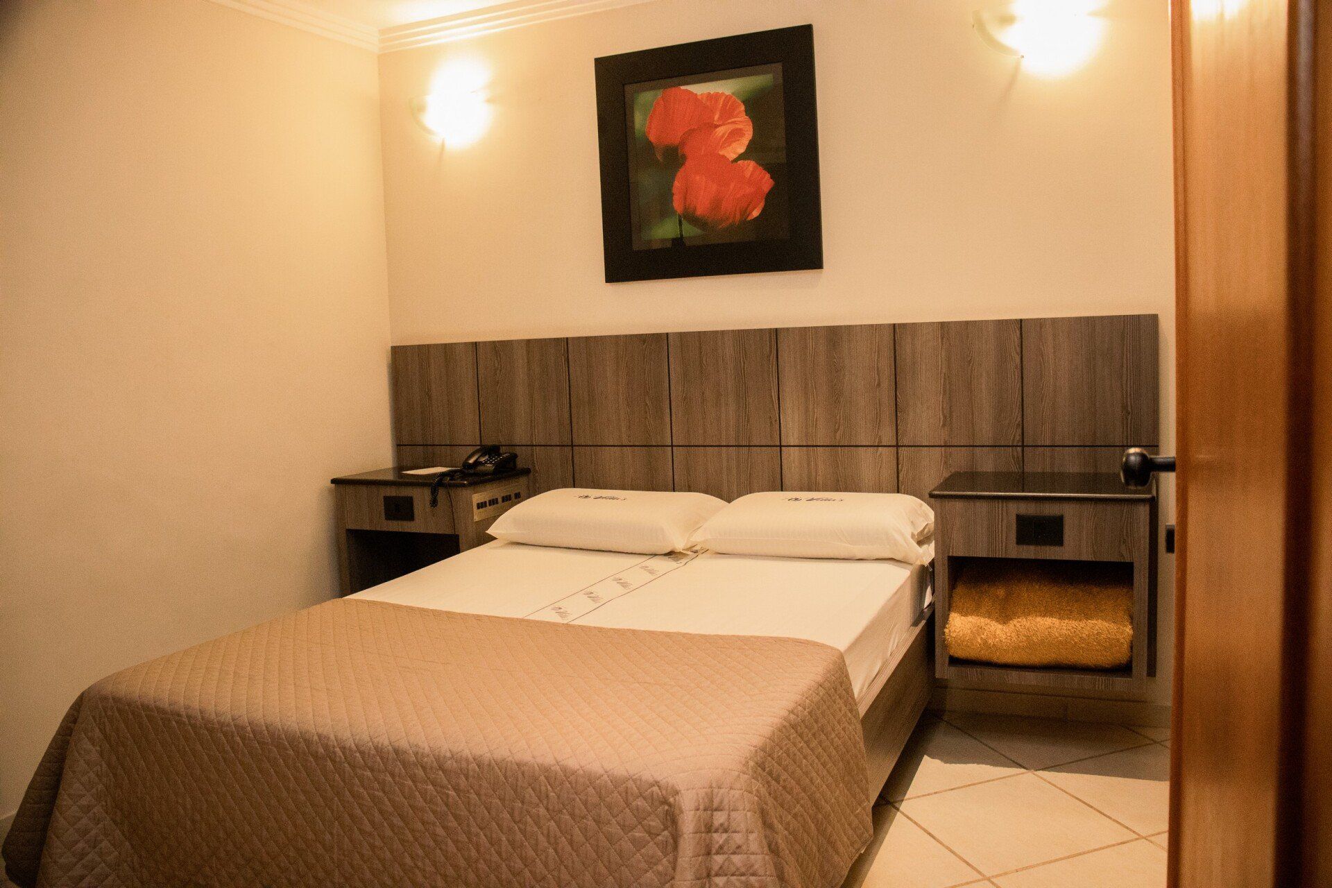 quarto Villa's Hotel