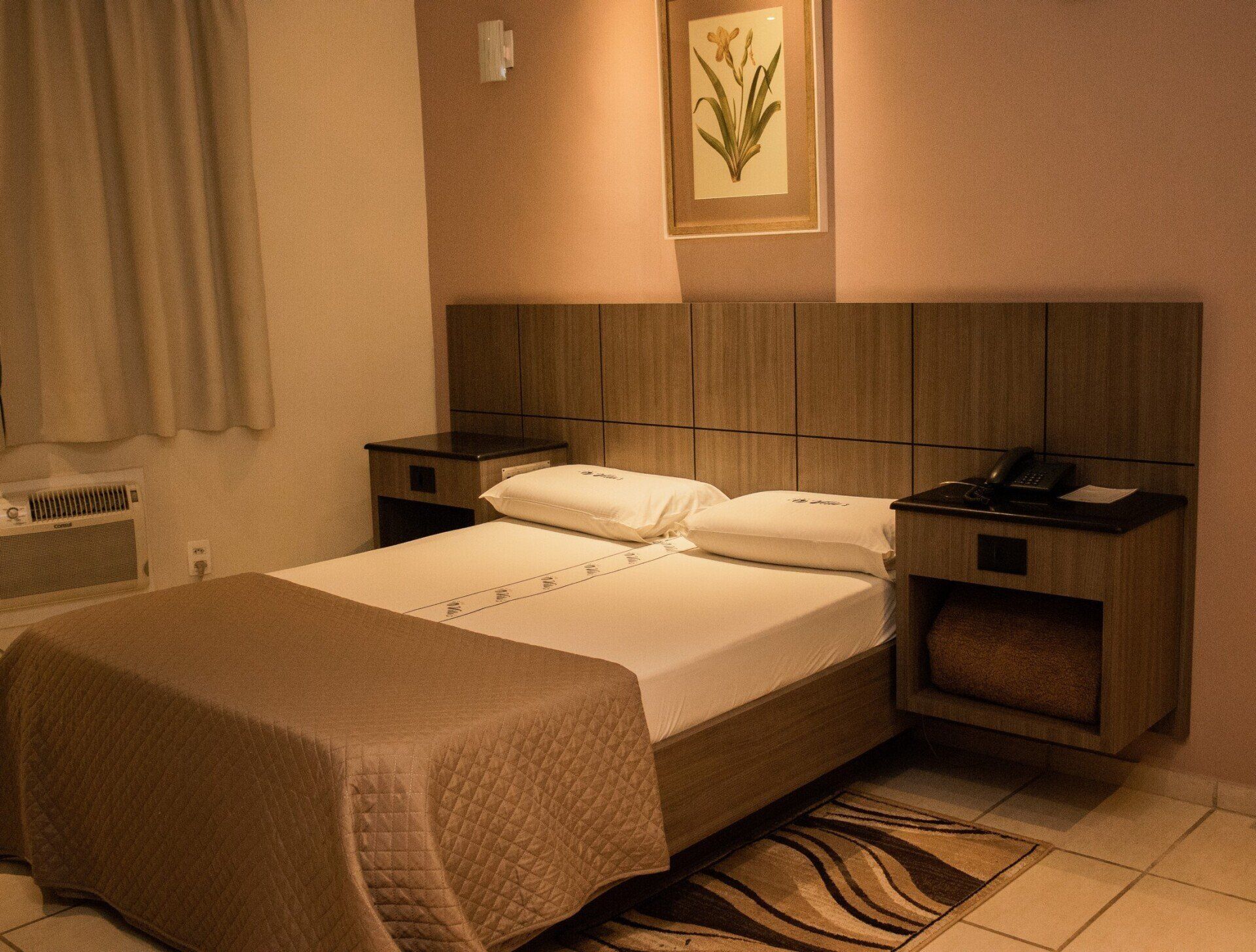 quarto Villa's Hotel