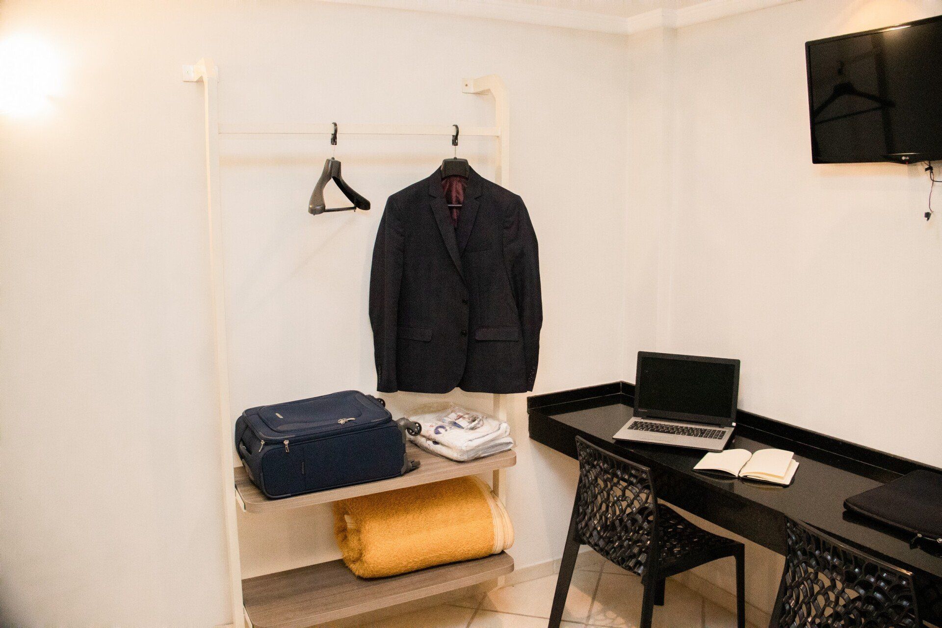 quarto Villa's Hotel