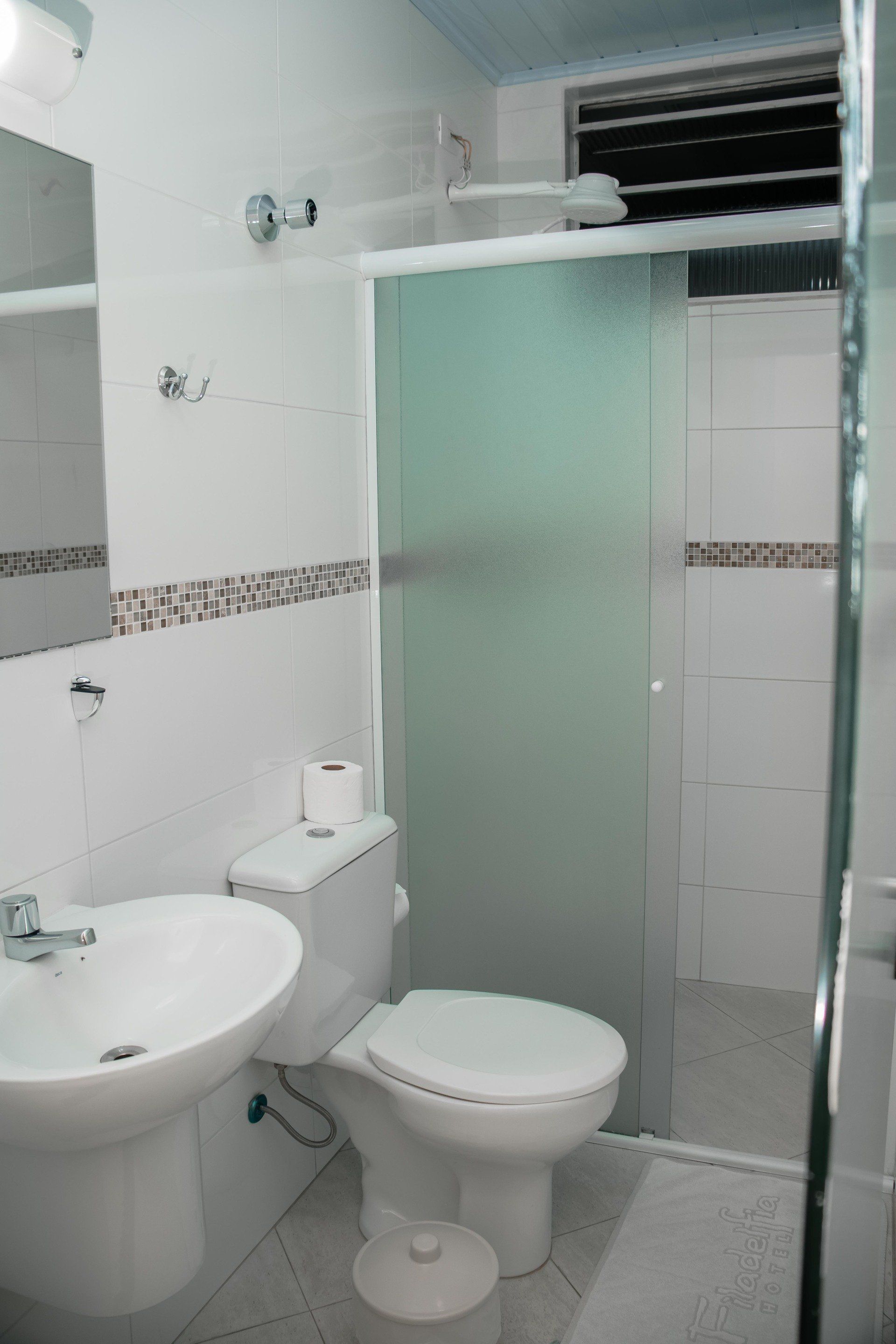 quarto Filadélfia Hotel