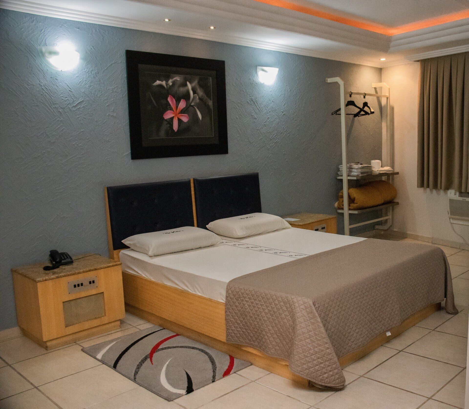 quarto Villa's Hotel