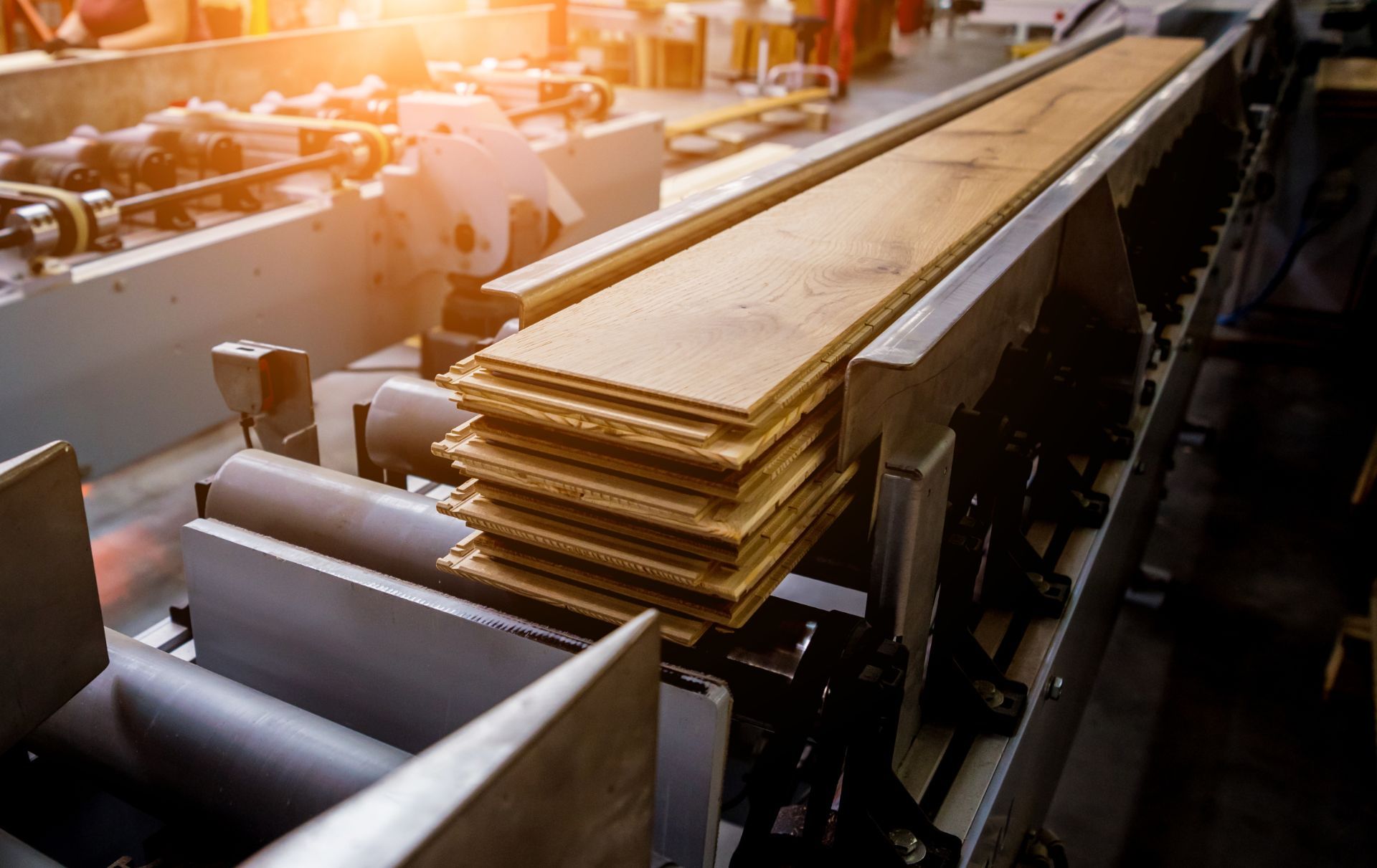 Rizzo lavori in legno