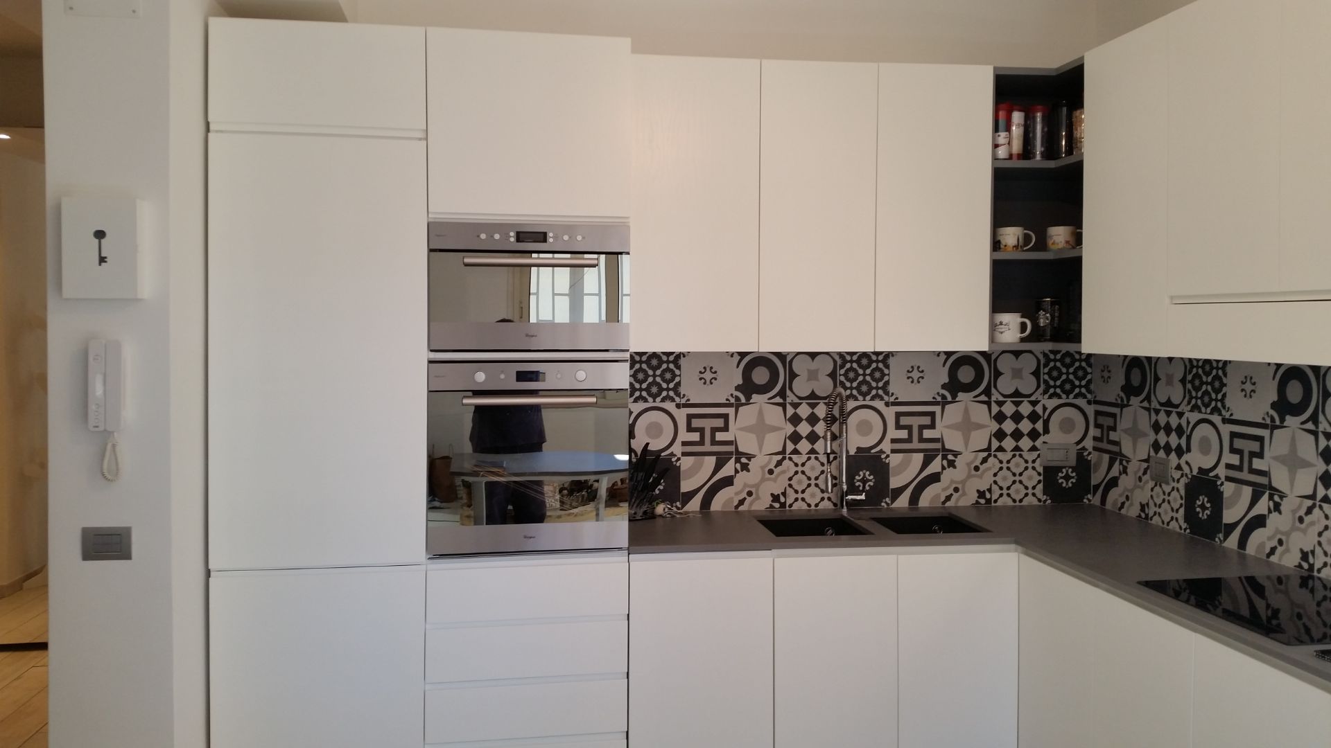 Cucine su misura