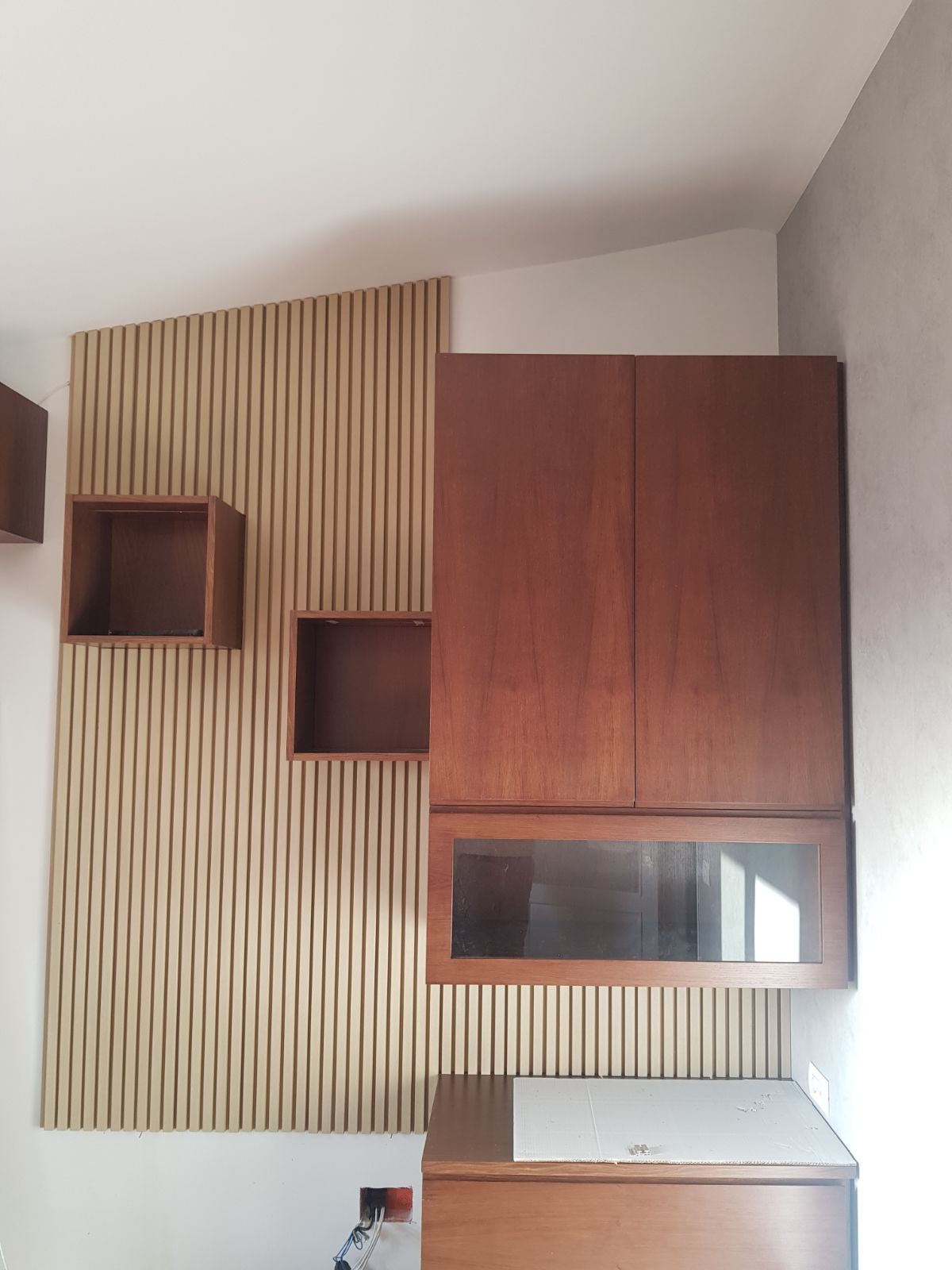 mobili in legno personalizzati