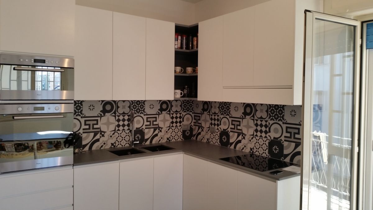 realizzazione cucine tradizionali