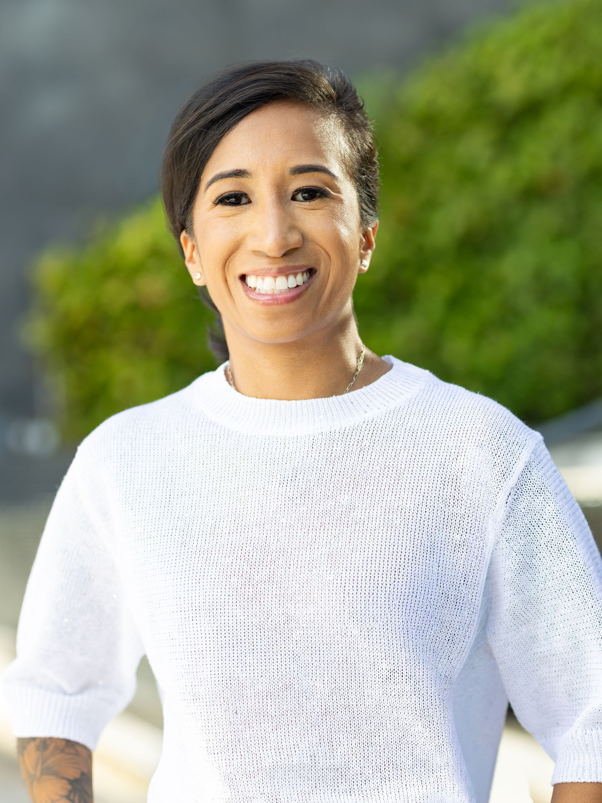 Charelle Lucena Zimnicki headshot