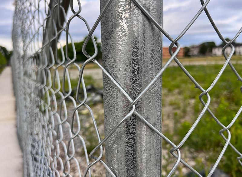 CERCAS DE MALLA Y HERRERÍA DURAMAX