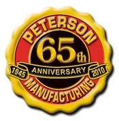 Peterson Manufacturing