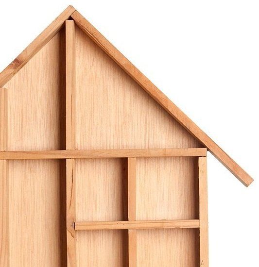 soluzioni per la casa in legno