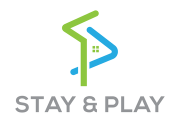 Stay and Play Myrtle Beach Logo