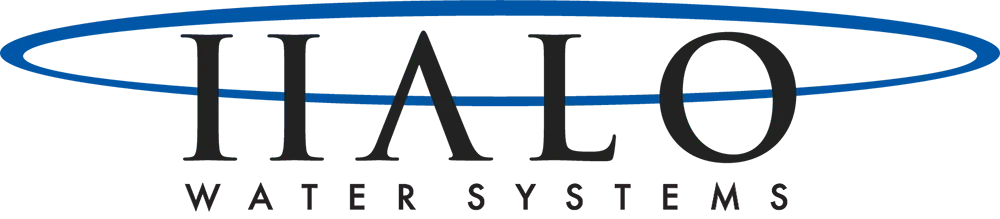 halo systems logo