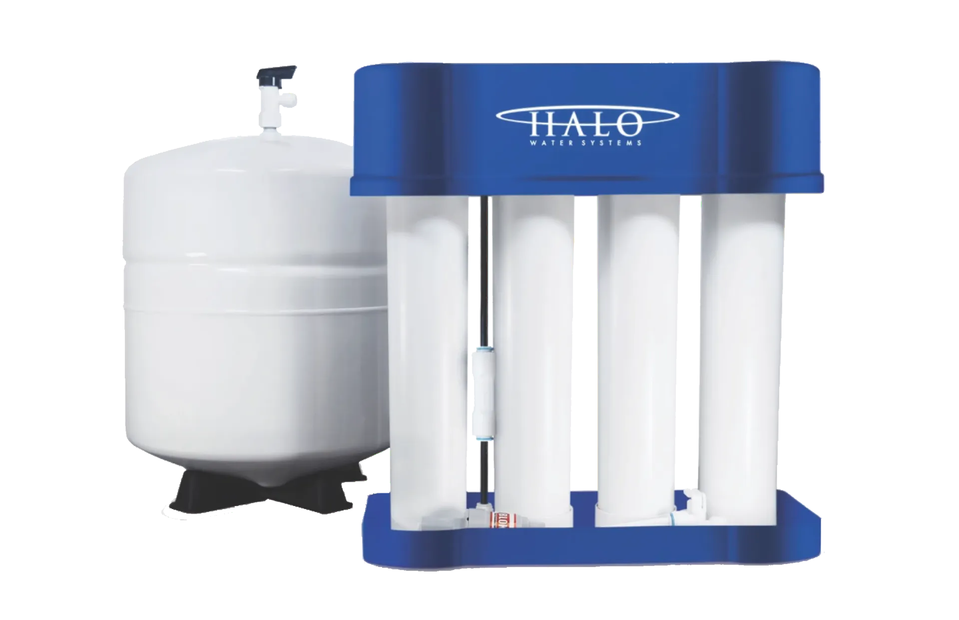 osmosis tank