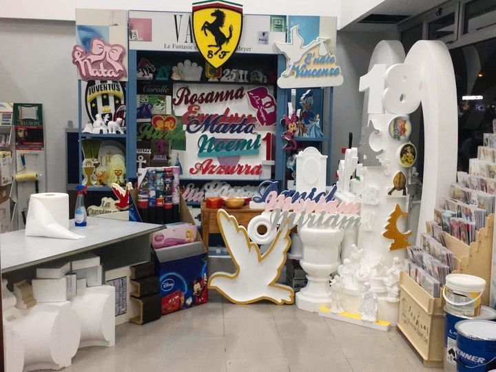 articoli di belle arti