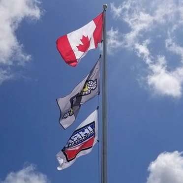 Canada Flag — Lapeer, MI — Better Buy Flag