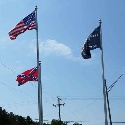 3 Different Flag — Lapeer, MI — Better Buy Flag