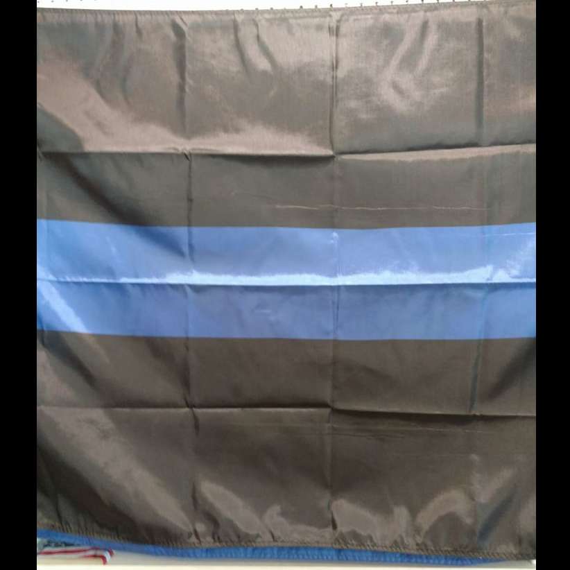 Flag Example — Lapeer, MI — Better Buy Flag