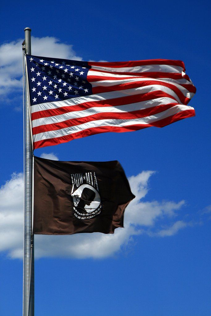 American Flag — Lapeer, MI — Better Buy Flag