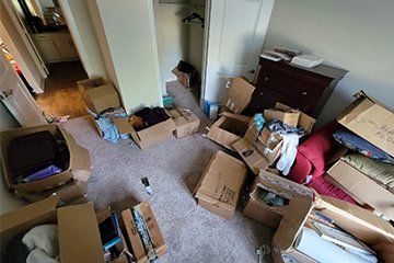 Remodeling Junk Removal Services — Jacksonville, FL — The Mess Haul