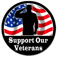 Support Our Veterans