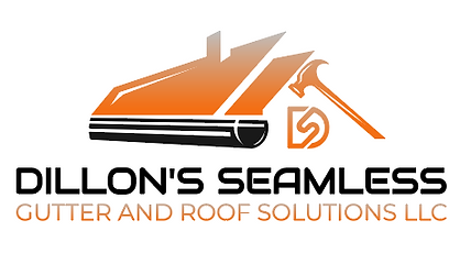 Dillon's Seamless Gutters and Roof Solutions