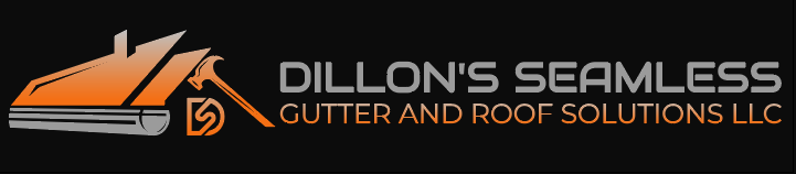 Dillon's Seamless Gutters and Roof Solutions