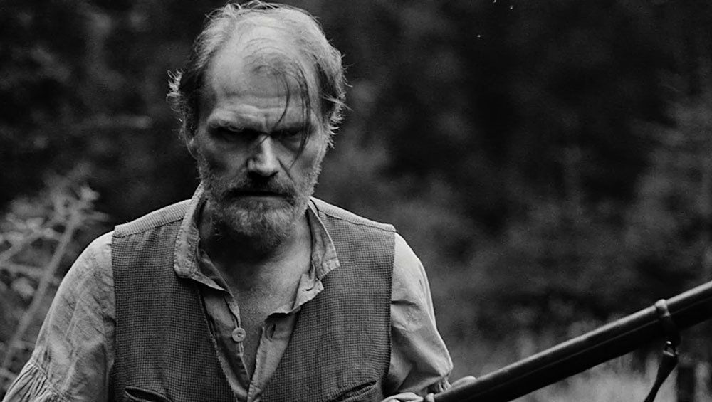 der einsame Hof ifs Christian Zipfel Anne Manss