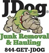 JDog Junk Removal and Hauling
